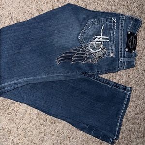 Harley Davidson jeans